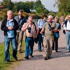 Stammtisch auf Tour