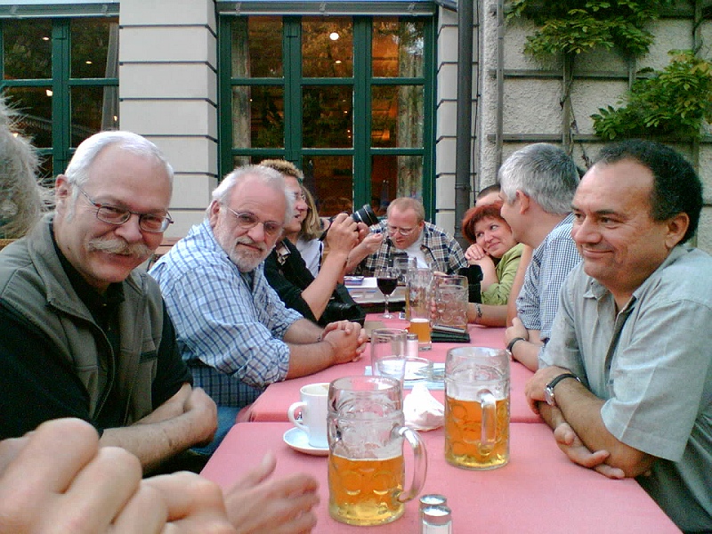 Stammtisch München Foto & Bild usertreffen+veranstaltungen, münchen