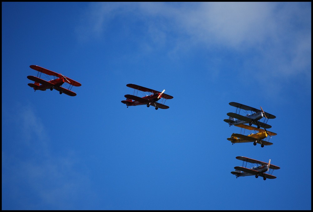 Stampe Formation