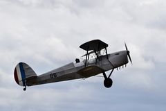 Stampe SV-4