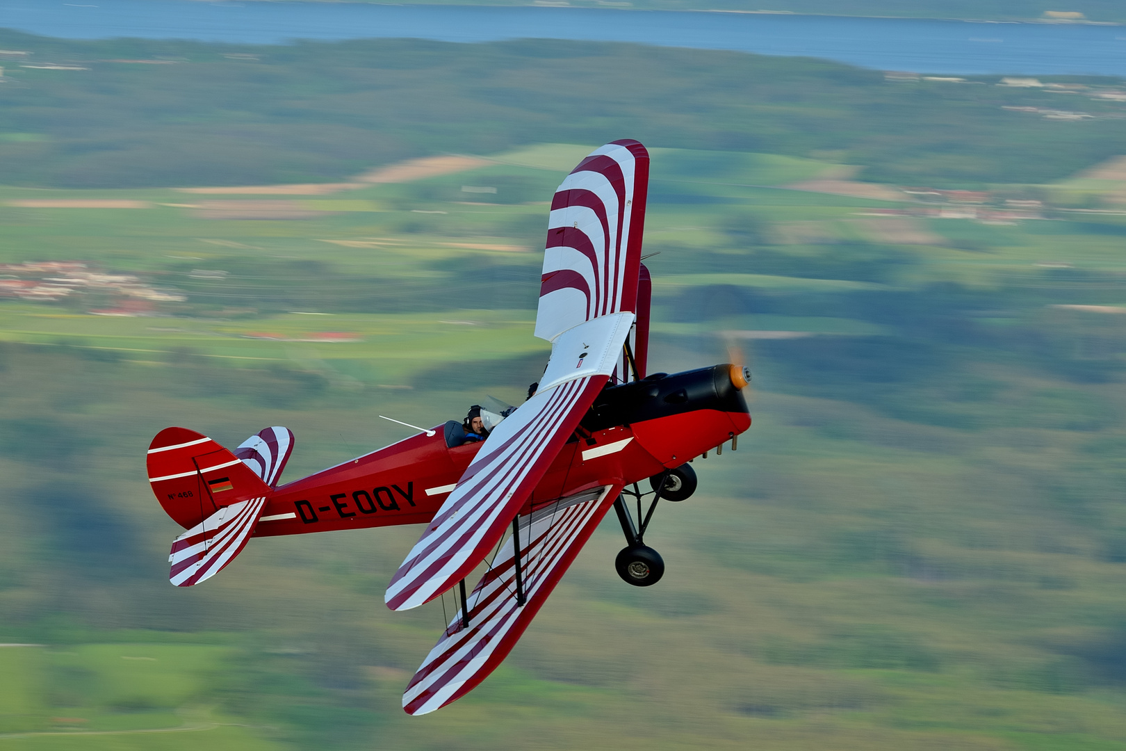 Stampe SV-4