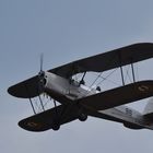 Stampe SV-4 / Flugtage Dorsten