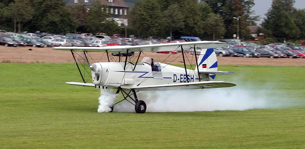 Stampe SV4