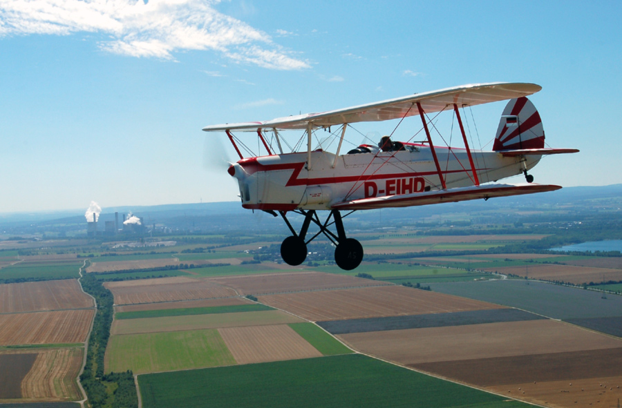 Stampe SV4