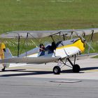 Stampe & Vertongen SV-4