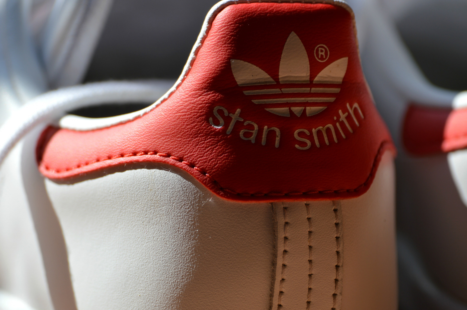 Stan Smith - Basket