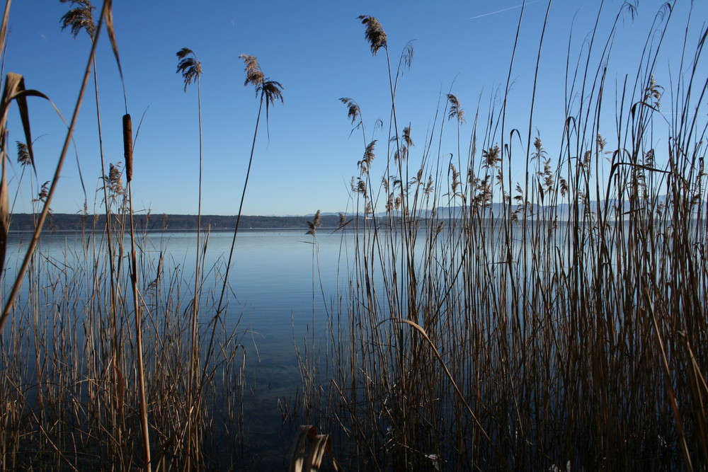 Stanberger See