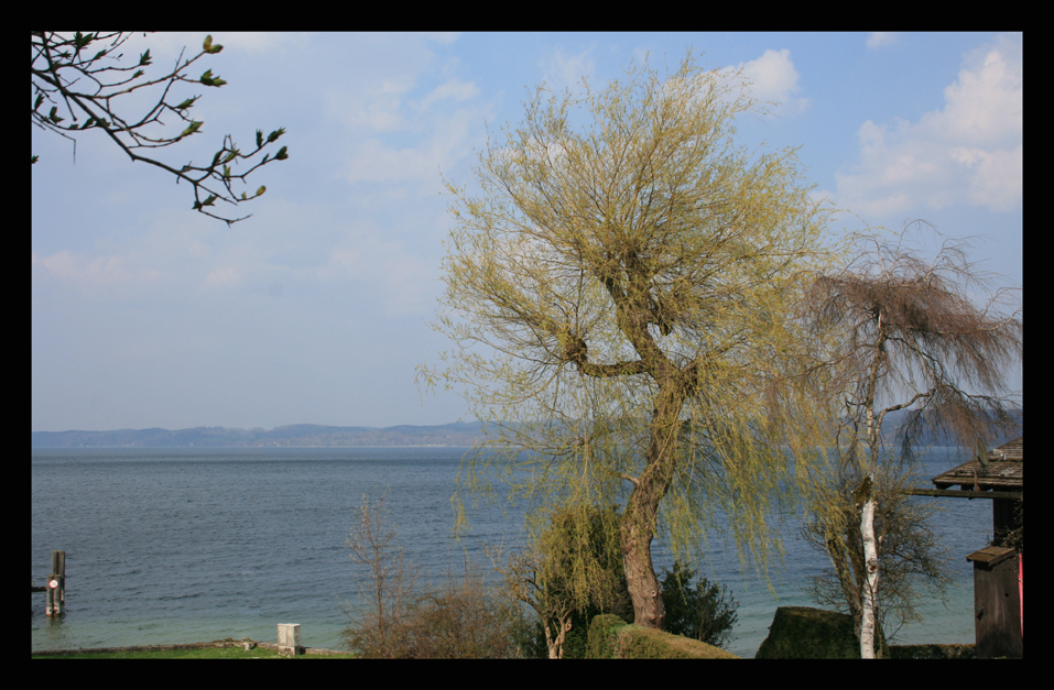Stanbergersee
