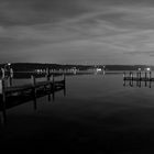 Stanbergersee @ Nacht