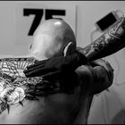 Stand 75 (Tattoo Expo)