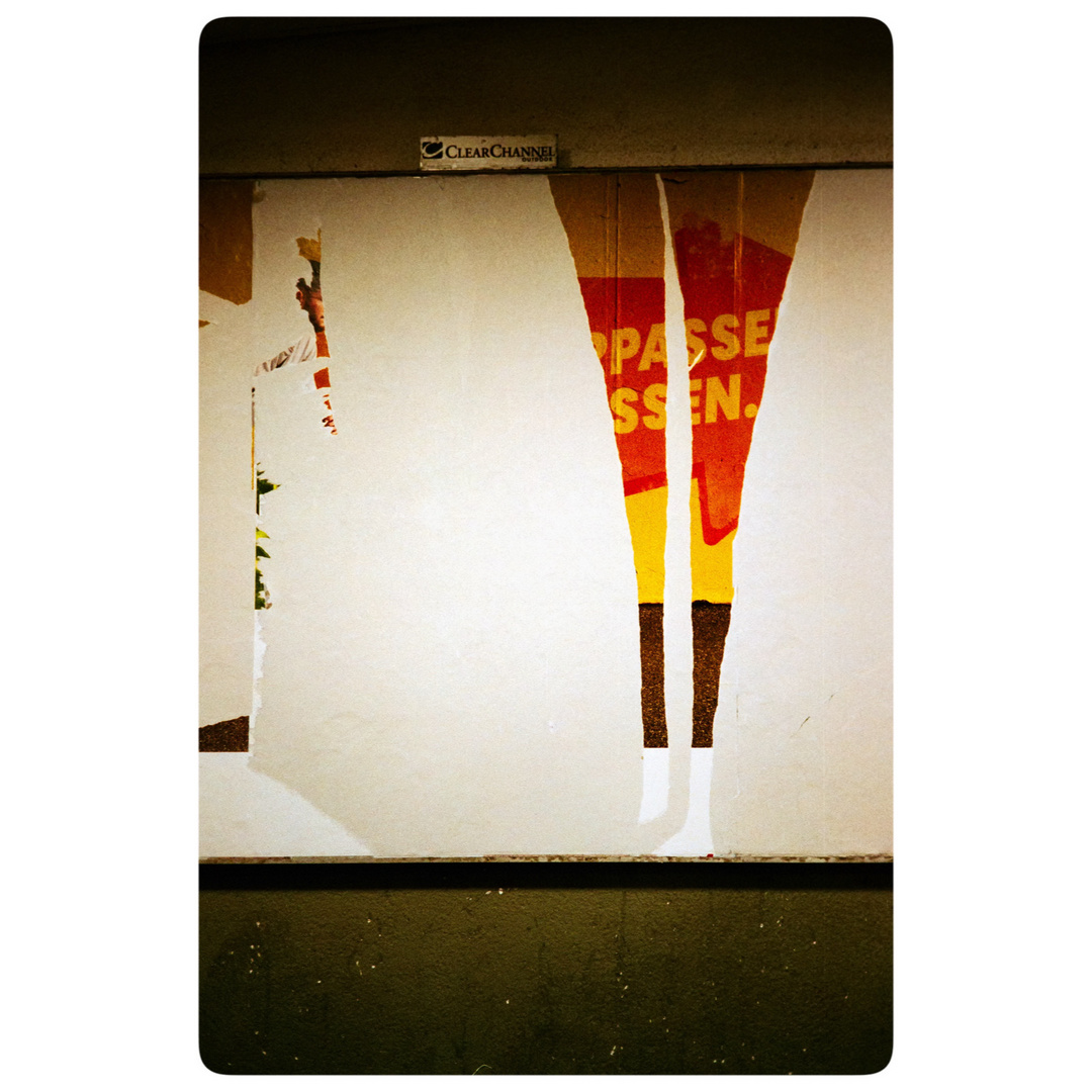 Stand still Foto & Bild streetfotografie ohne menschen, street