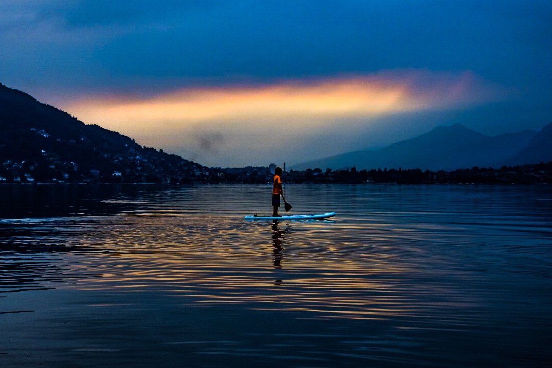 Stand up Paddle