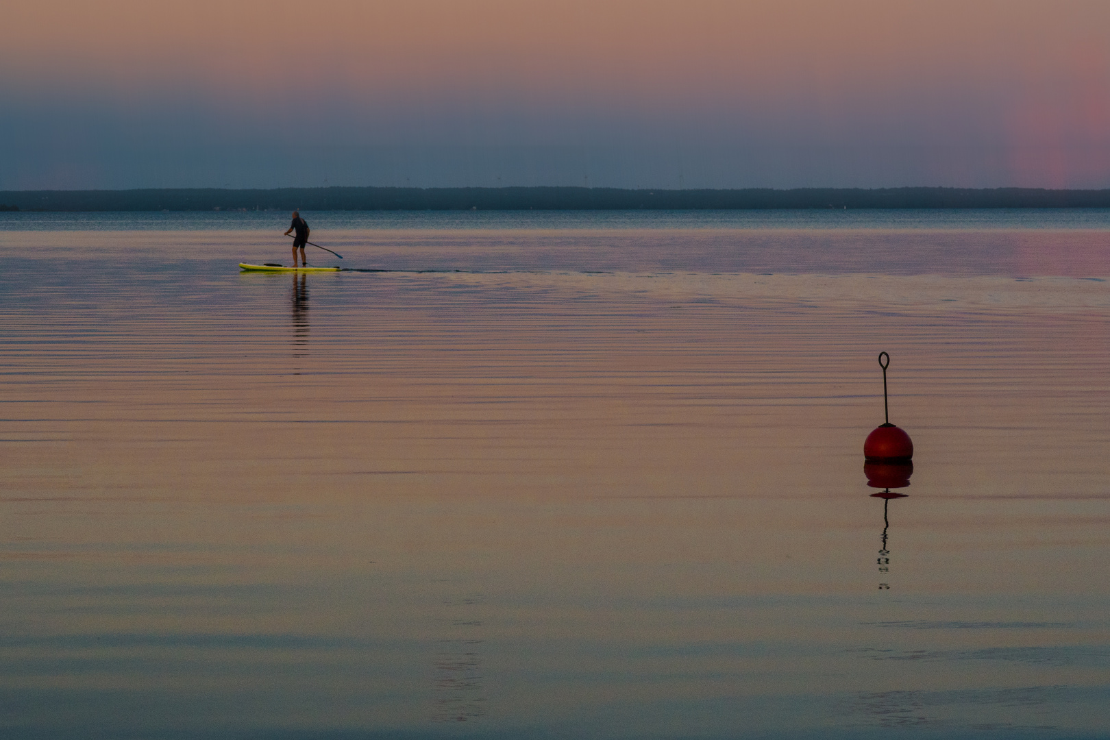 Stand Up Paddle