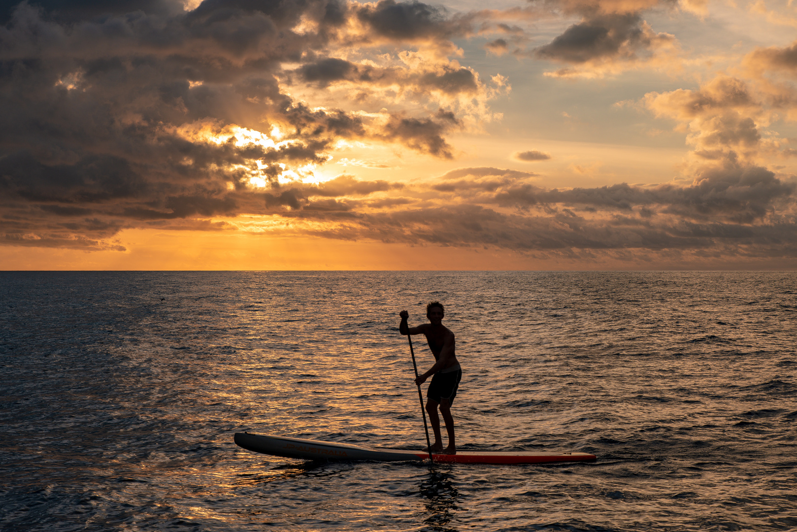 Stand Up Paddle