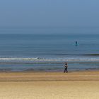 Stand up Paddling