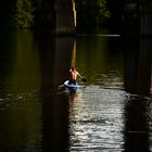 Stand Up Paddling