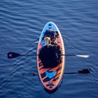 Stand-Up Paddling ...