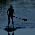 Stand-Up Paddling...