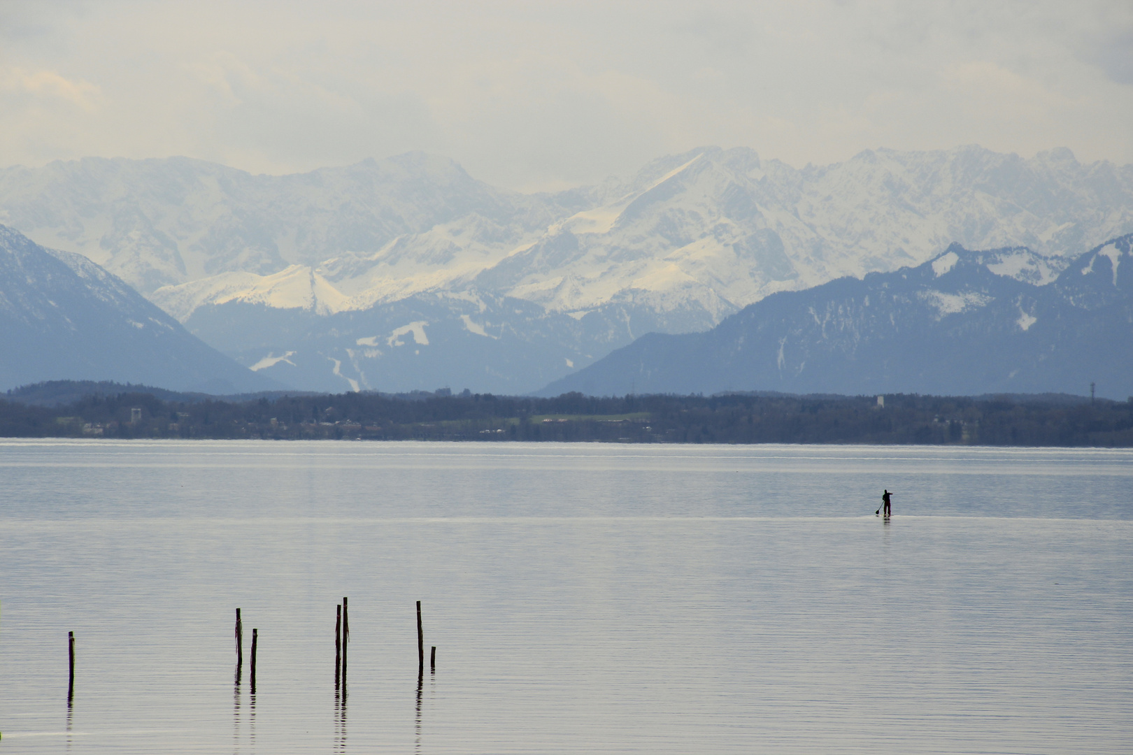 stand up  paddling