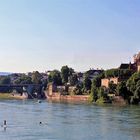 Stand up Paddling in Basel