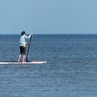 Stand Up Paddling (SUP)