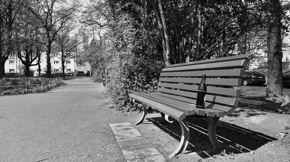 Standart Romantik in Berlin Lichtenberg