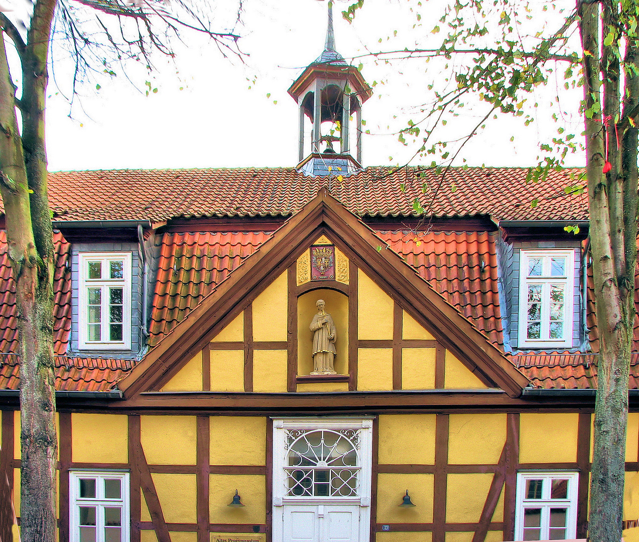 Standesamt Rietberg Klosterstr.13