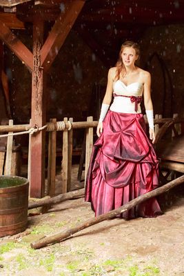 Standesamtliche Hochzeit...