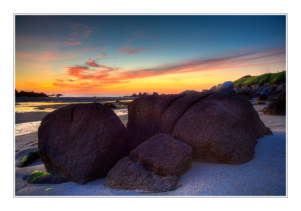 Standhaft - Bretagne - Plouescat