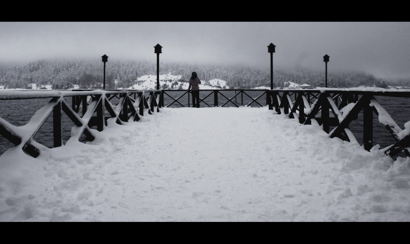 Standing Against Freezing Loneliness