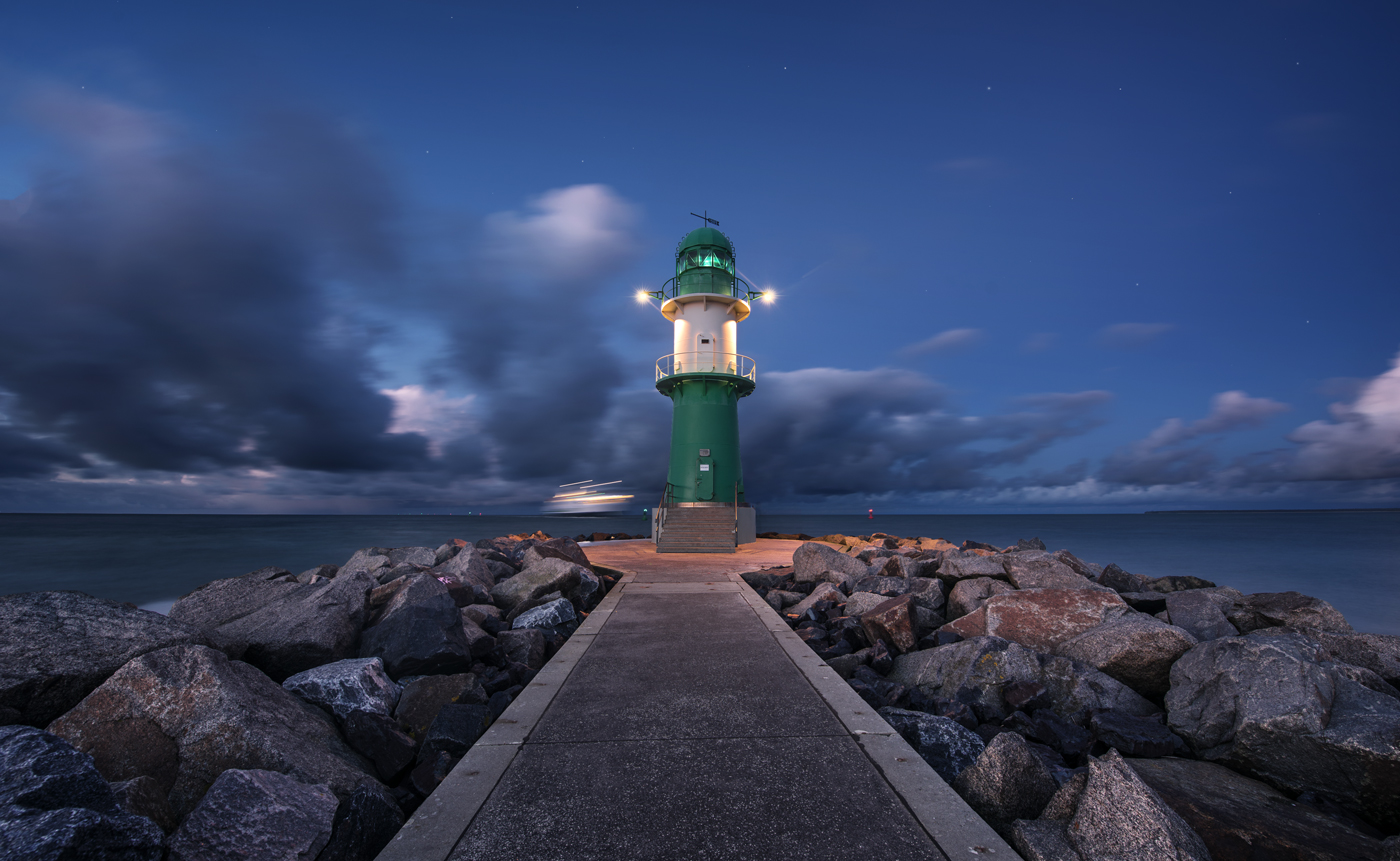 standing Foto & Bild deutschland, europe, mecklenburg vorpommern