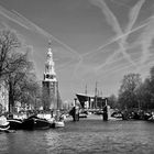 standing silently on the head of your thunder-clouds - amsterdam