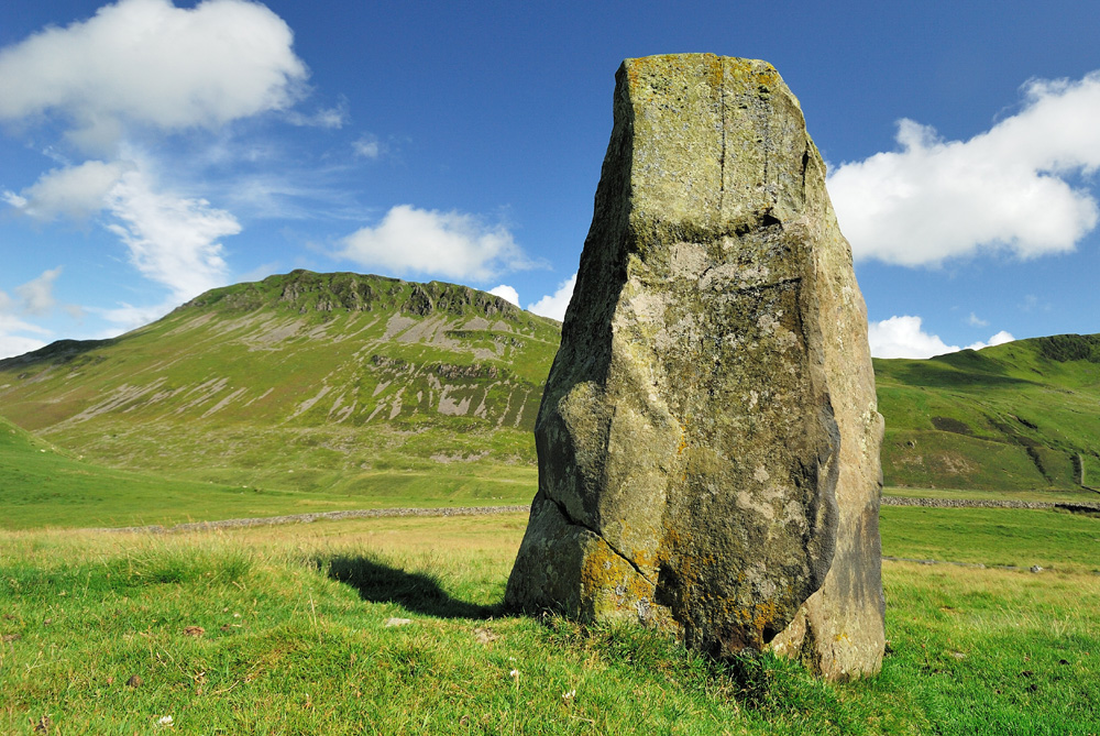 Standing Stone