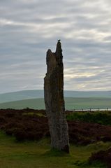 Standing Stone