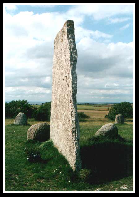 "Standing Stone"