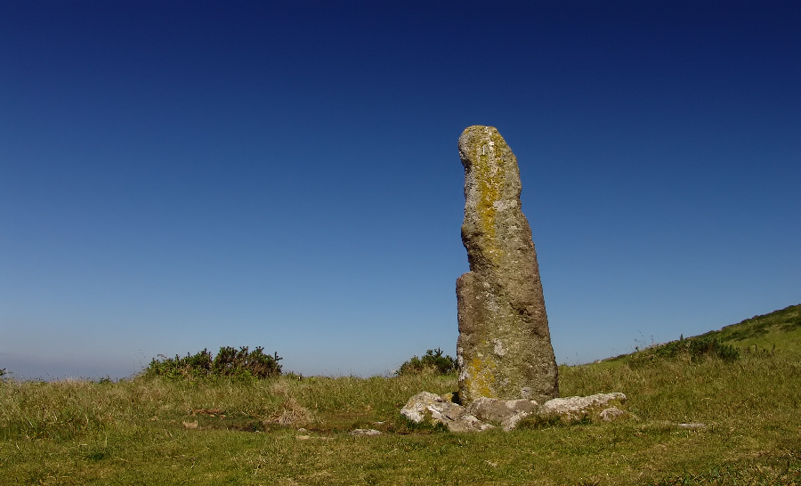 Standing Stone