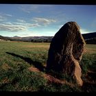 Standing Stone, Strathtay