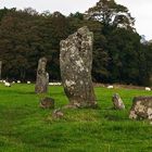 Standing Stone von Klimartin