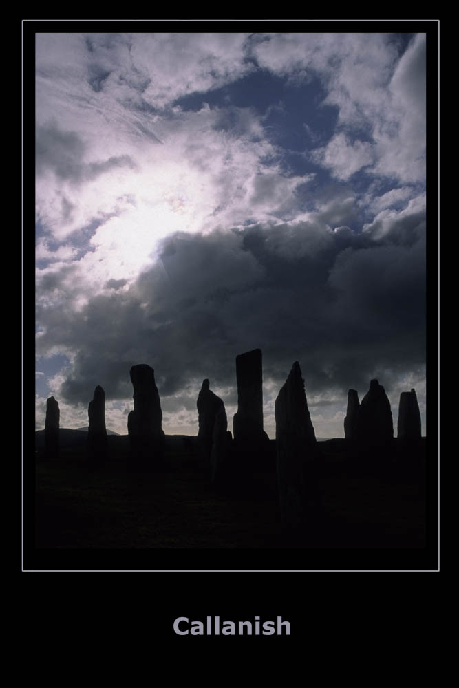 Standing Stones