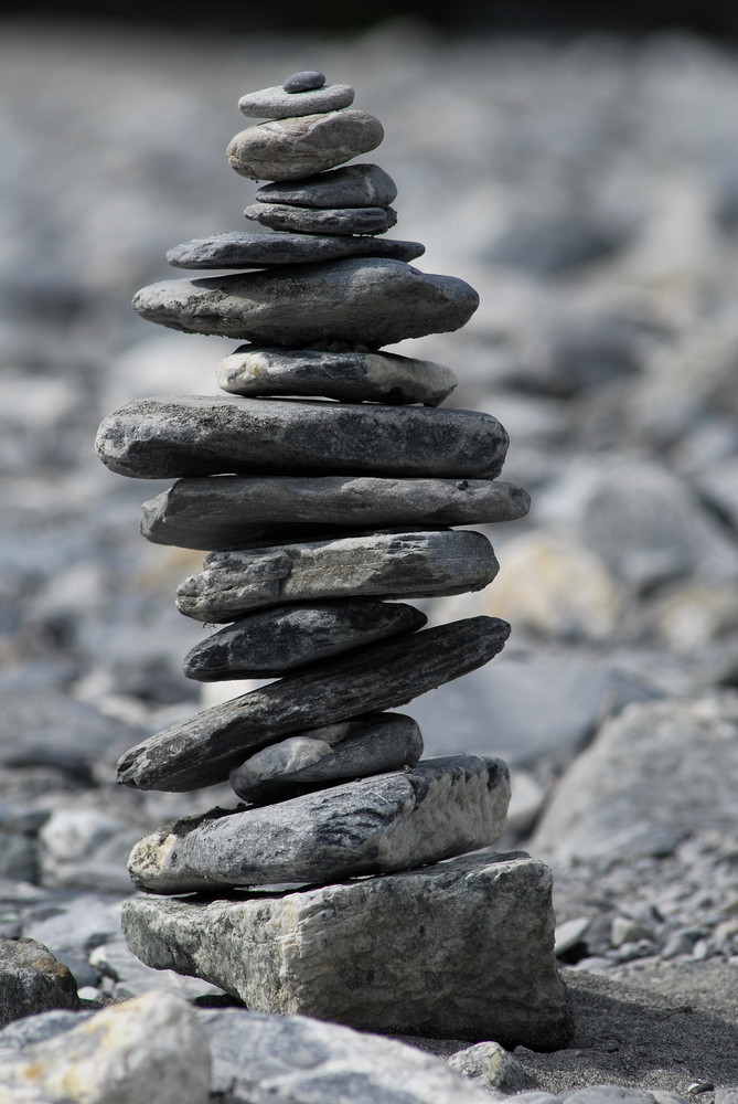 Standing Stones