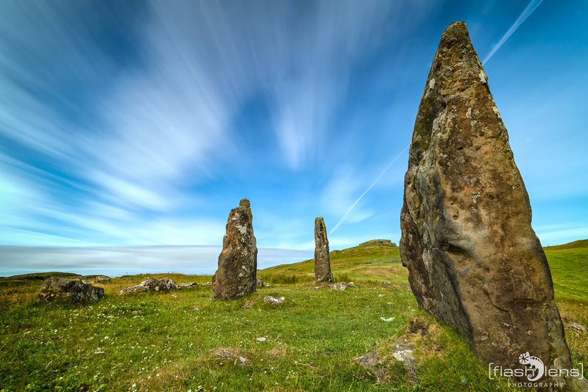 Standing Stones