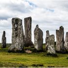 Standing Stones