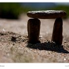 Standing stones