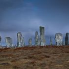 Standing Stones Abend