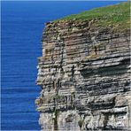 Standing Stones at the Orkney Isles