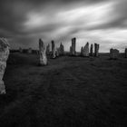 - standing stones -