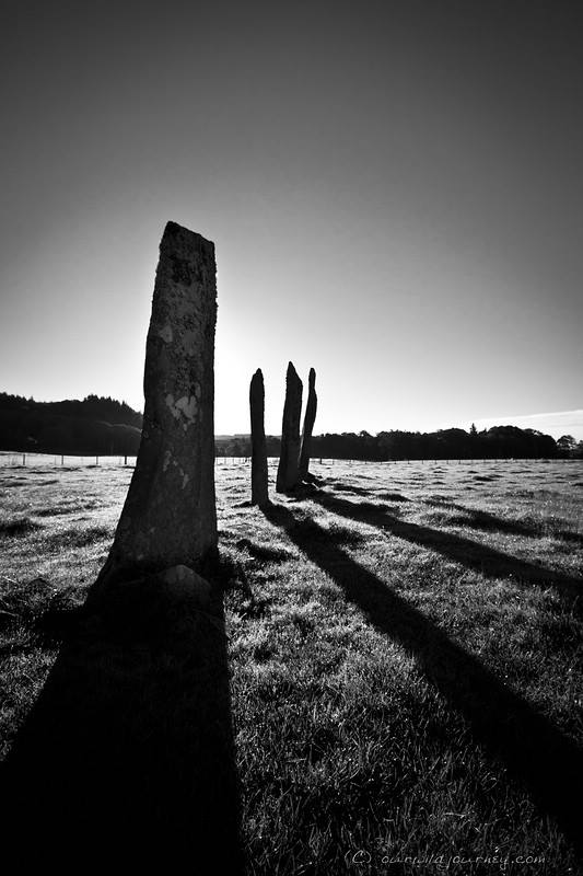 Standing Stones