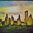 Standing Stones I