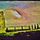 Standing Stones II