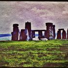 Standing Stones III